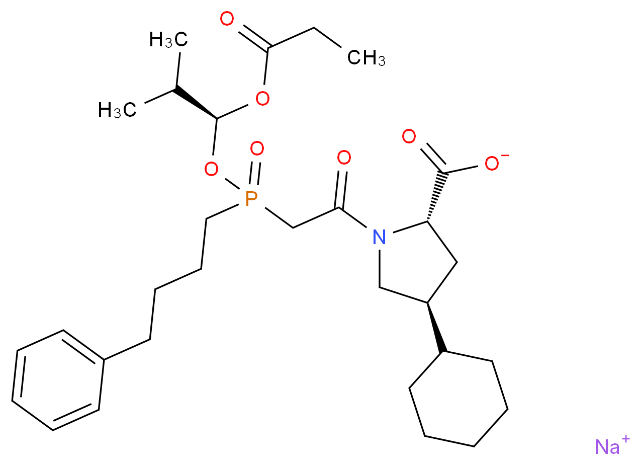 CAS_88889-14-9 molecular structure