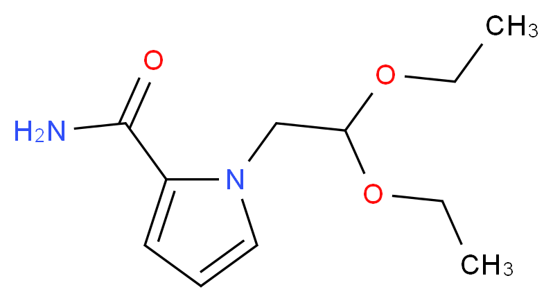 CAS_136927-44-1 molecular structure