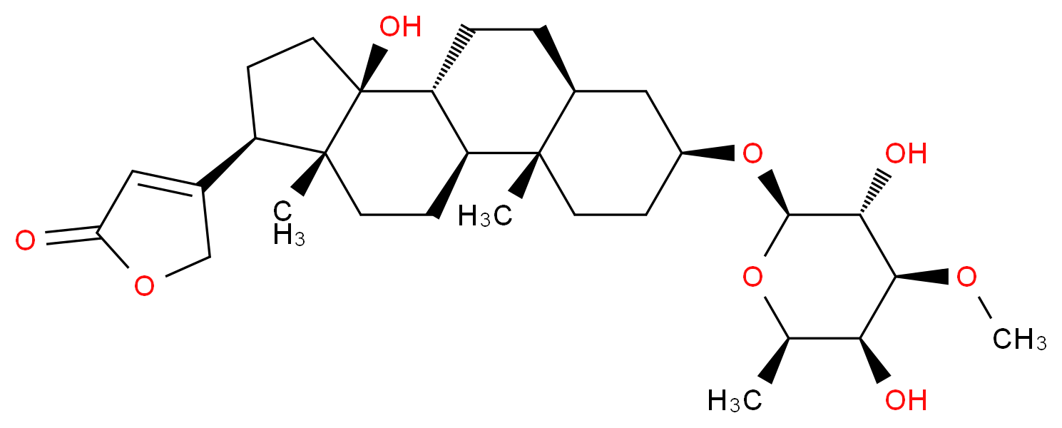 CAS_61217-80-9 molecular structure