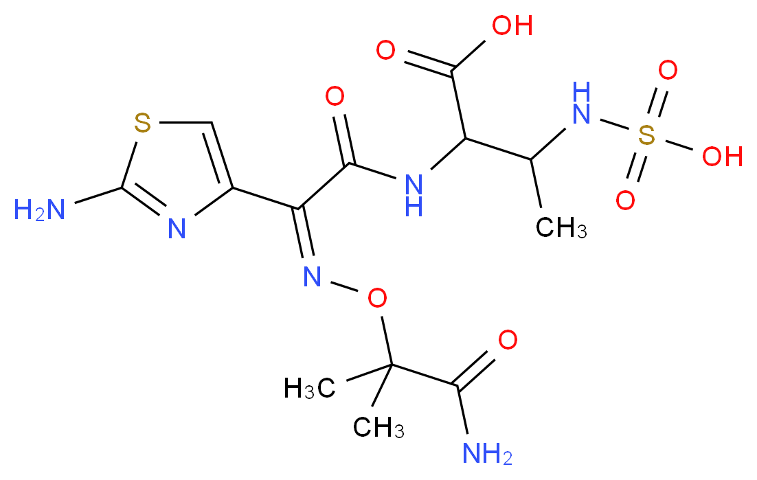CAS_1219444-93-5 molecular structure