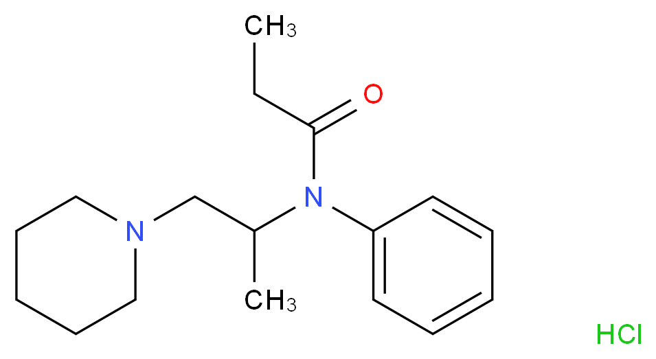 Phenampromide Hydrochloride_Molecular_structure_CAS_98348-21-1)