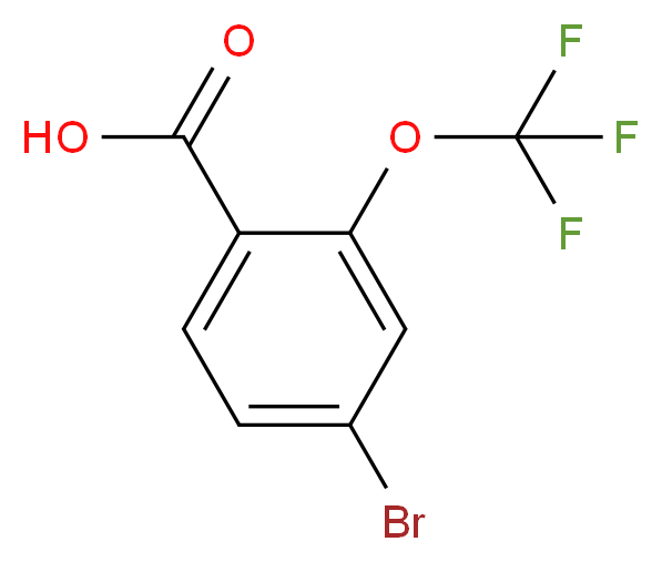 4-Bromo-2-(trifluoromethoxy)benzoic acid_Molecular_structure_CAS_509142-48-7)