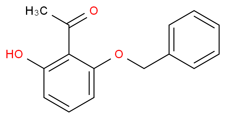 6'-(Benzyloxy)-2'-hydroxyacetophenone_Molecular_structure_CAS_4047-24-9)