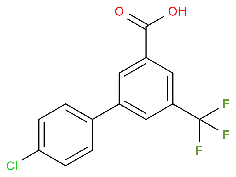 CAS_1261964-03-7 molecular structure