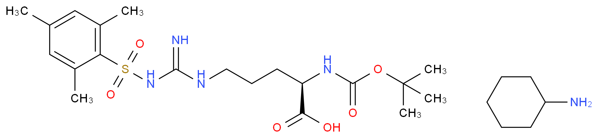 CAS_68262-72-6 molecular structure