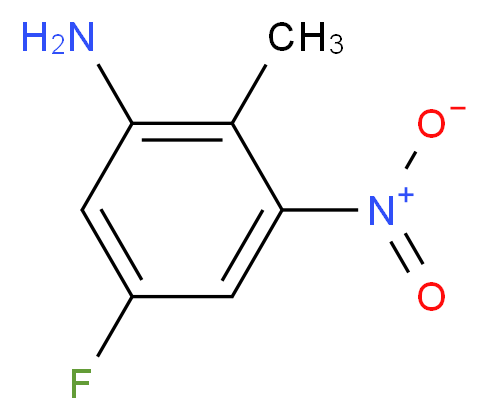 5-Fluoro-2-methyl-3-nitroaniline_Molecular_structure_CAS_168770-44-3)