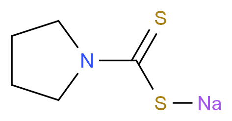 CAS_872-71-9 molecular structure