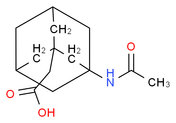 CAS_75667-93-5 molecular structure