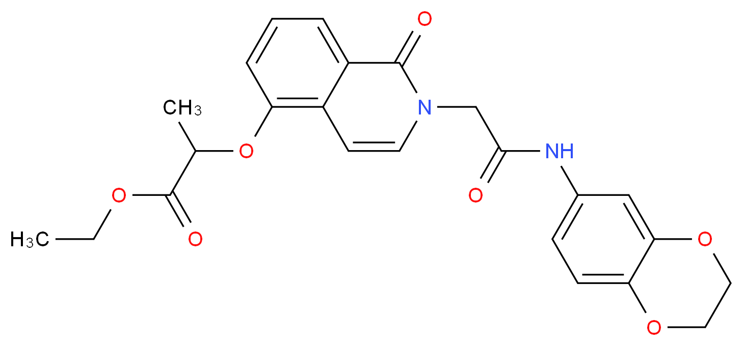 CAS_868224-64-0 molecular structure