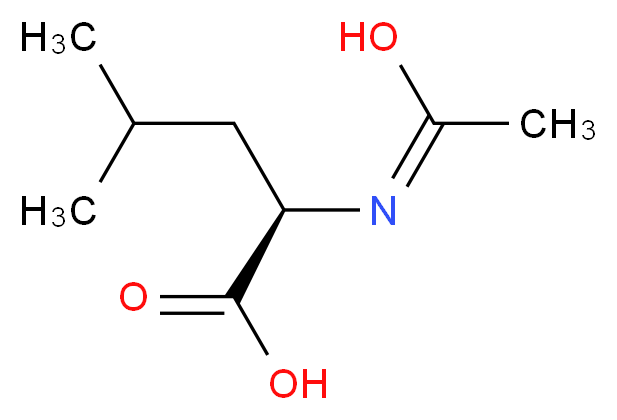 19764-30-8 molecular structure