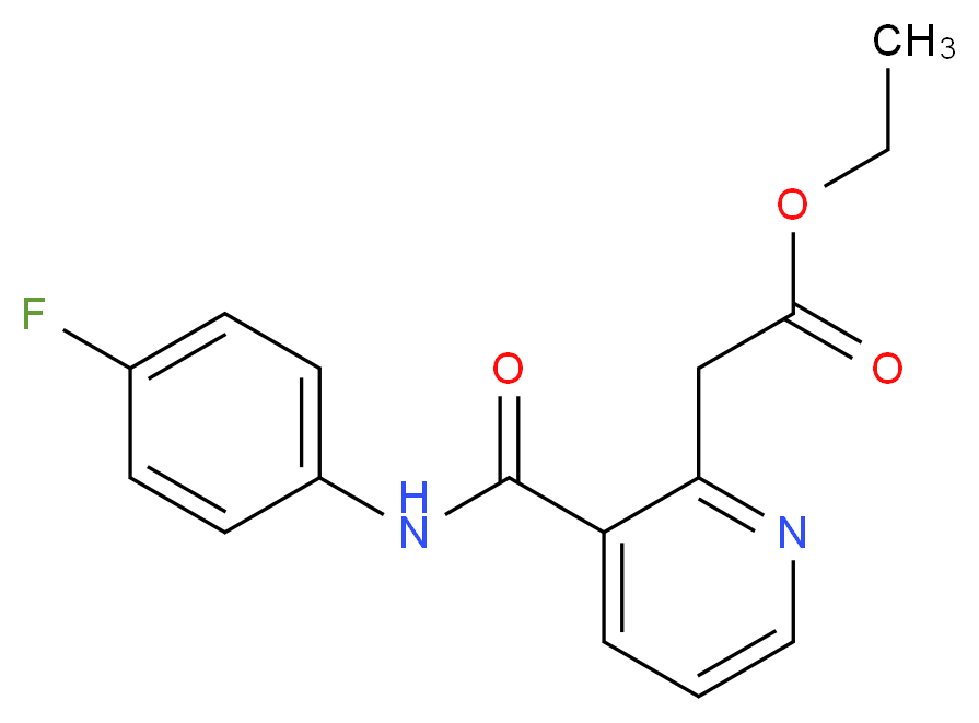 MFCD00974991 molecular structure