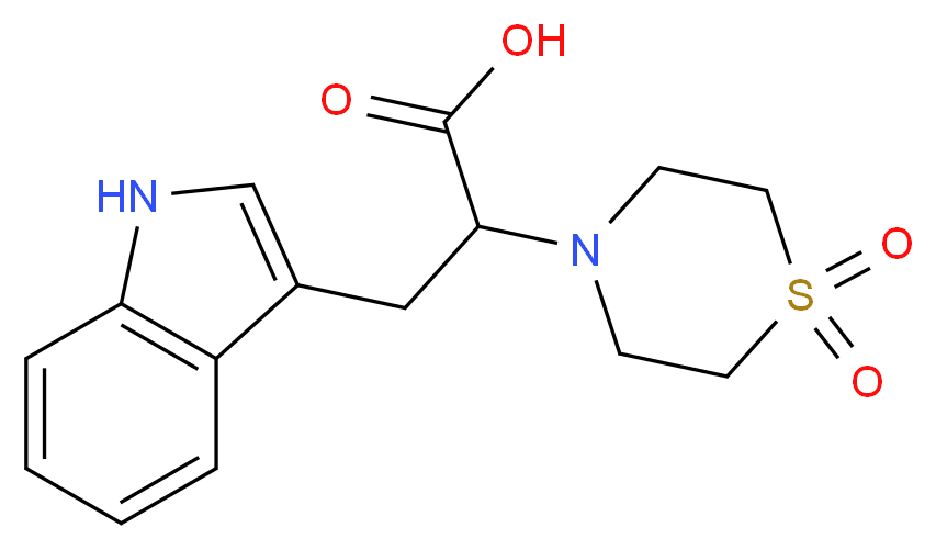 MFCD02187293 molecular structure