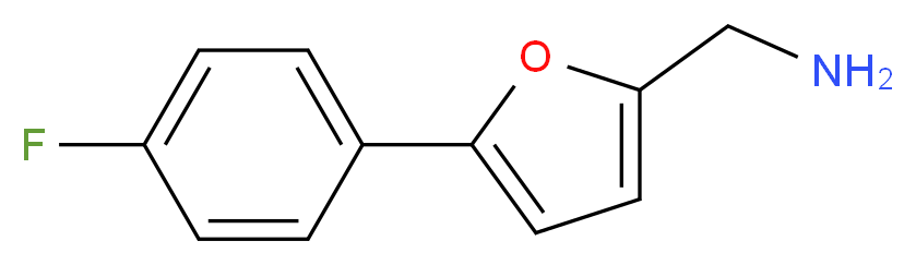 923230-19-7 molecular structure