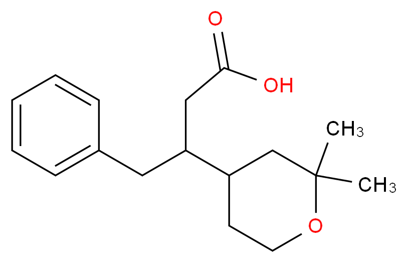 MFCD01845201 molecular structure