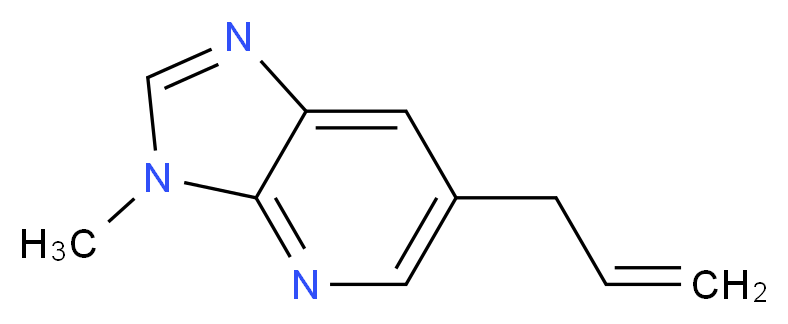 1171920-77-6 molecular structure