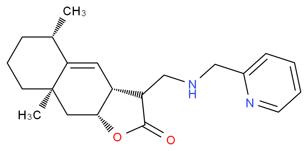 164259622 molecular structure