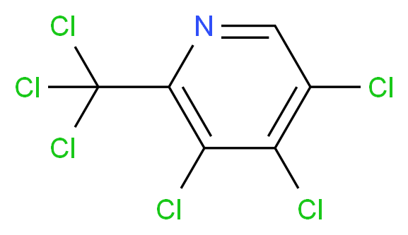 1201-30-5 molecular structure