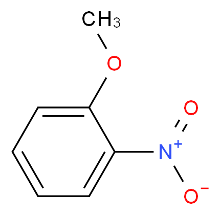 2-Nitroanisole_Molecular_structure_CAS_91-23-6)