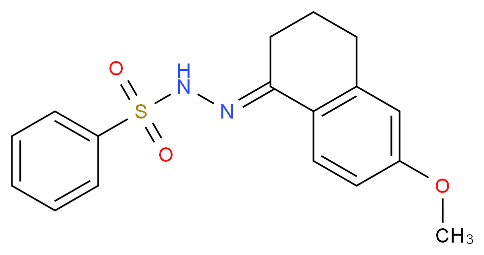 66227-85-8 molecular structure