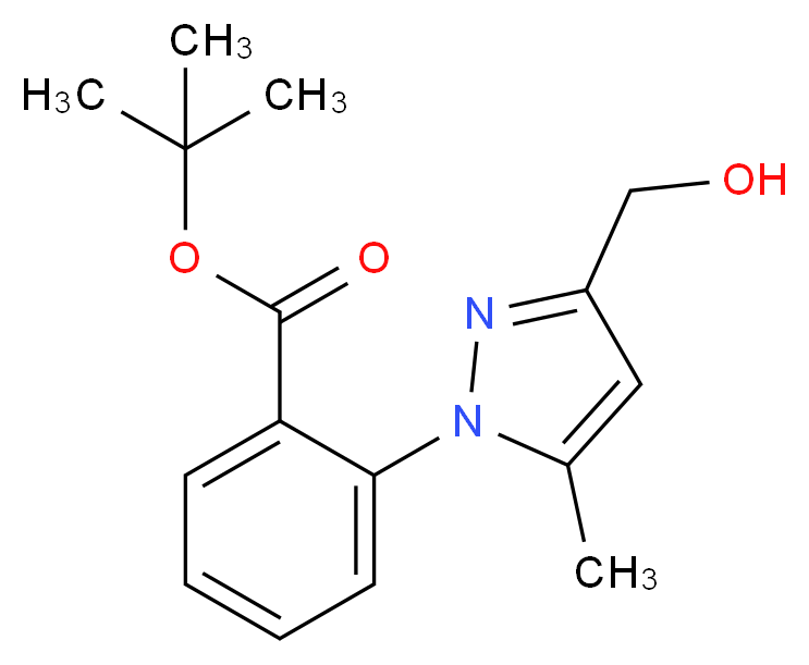 MFCD17392913 molecular structure