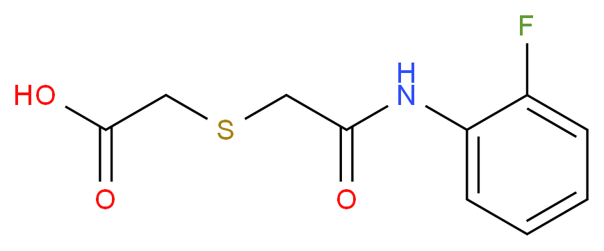 MFCD02743455 molecular structure