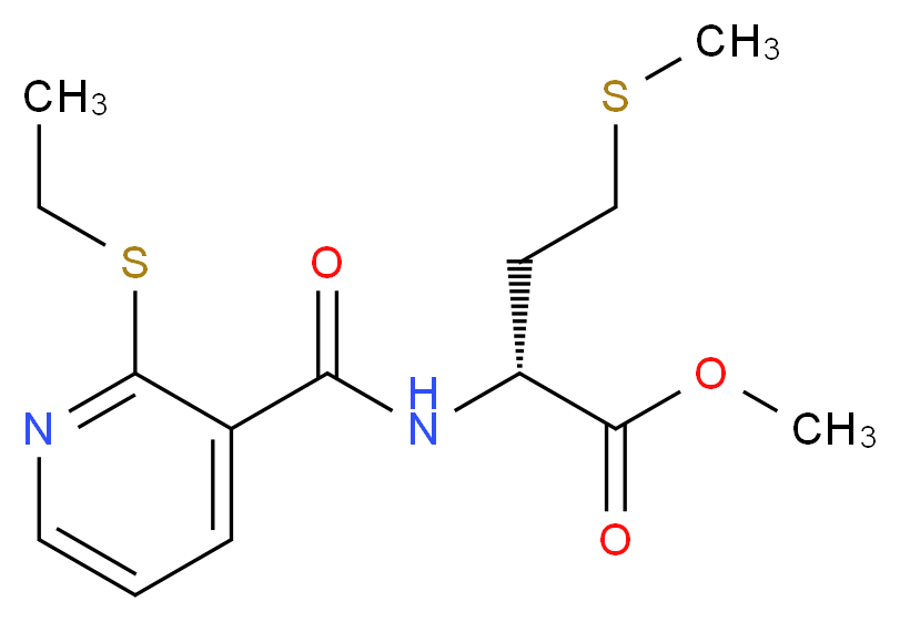 175201-65-7 molecular structure