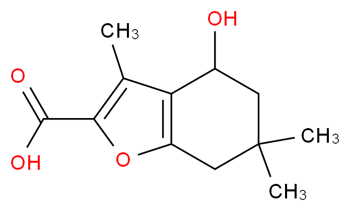 MFCD04030521 molecular structure
