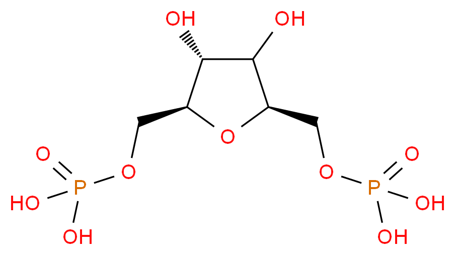 CAS_4429-47-4 molecular structure