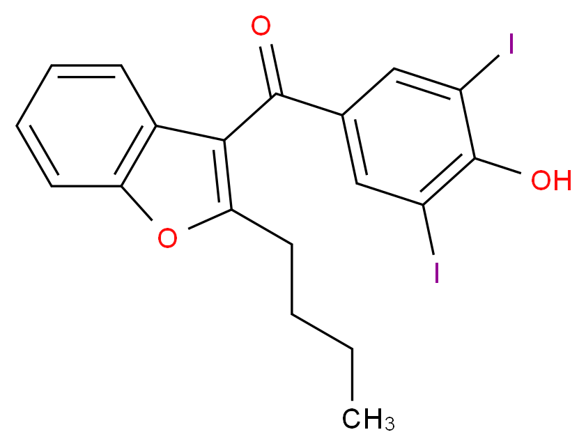 1951-26-4 molecular structure
