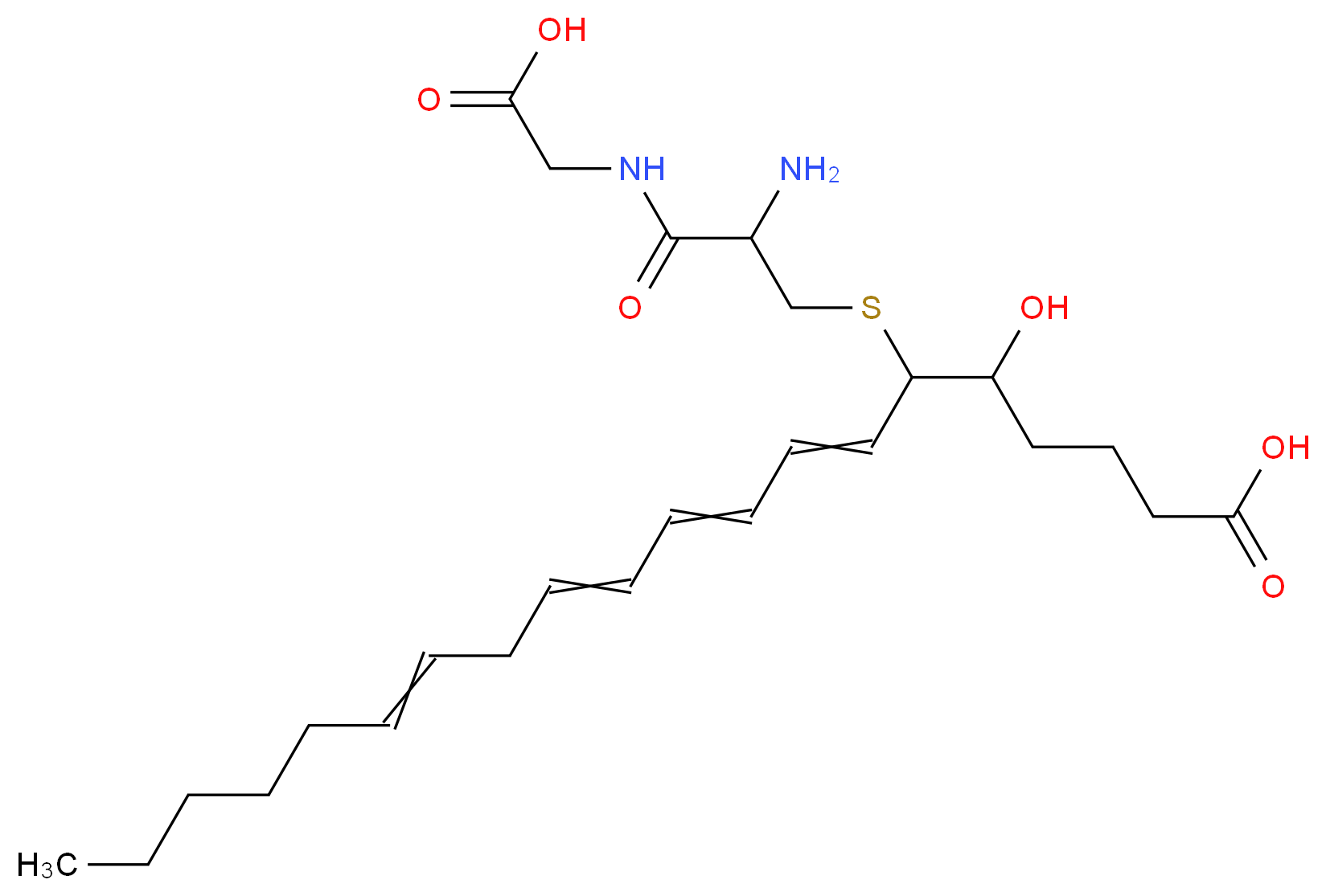 73836-78-9 molecular structure