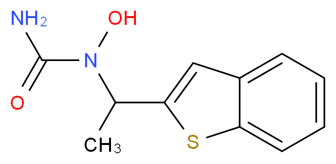 CAS_111406-87-2 molecular structure