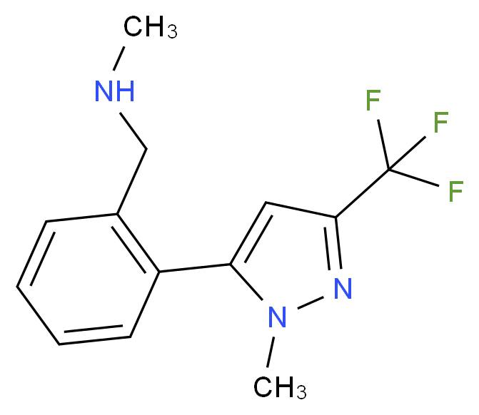 898598-62-4 molecular structure