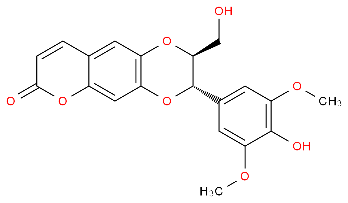 121700-26-3 molecular structure