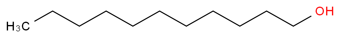 112-42-5 molecular structure