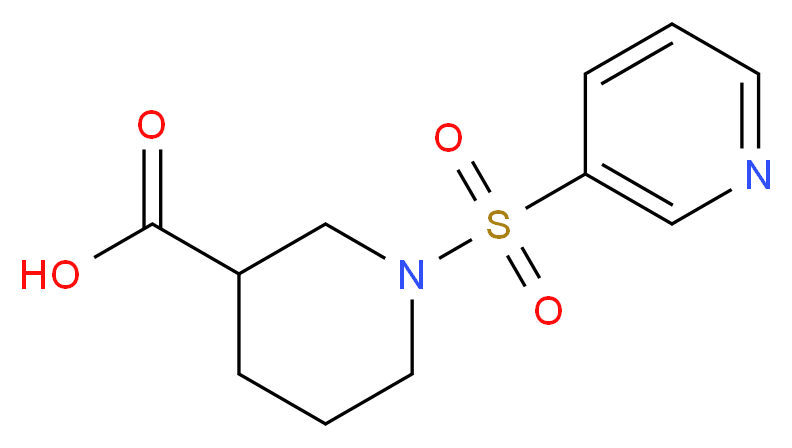 MFCD09928067 molecular structure