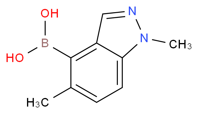 MFCD12028651 molecular structure