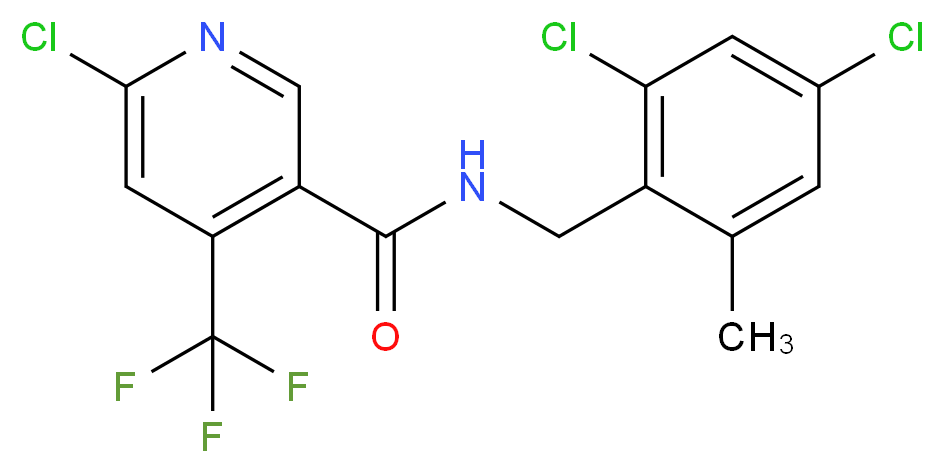 MFCD01566770 molecular structure