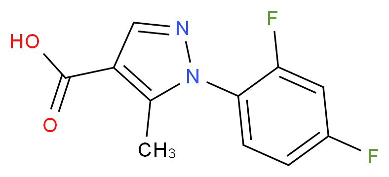 MFCD09046309 molecular structure