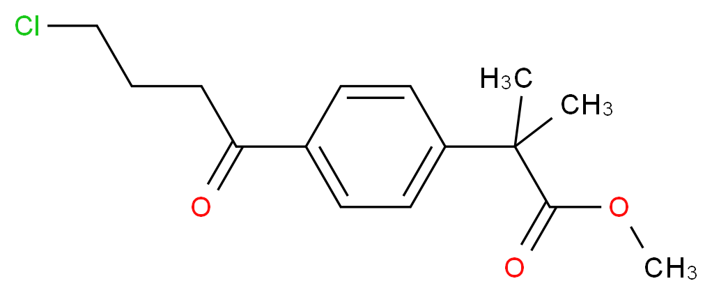 154477-54-0 molecular structure