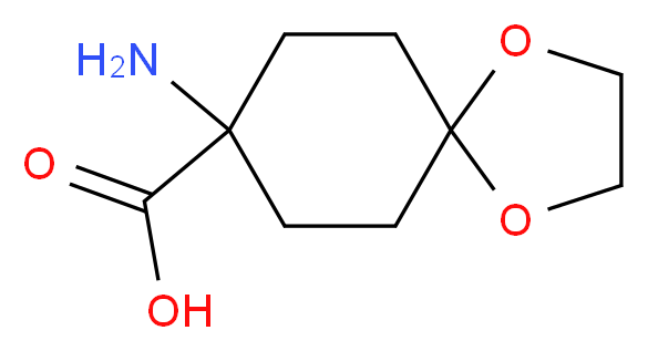 CAS_54621-18-0 molecular structure