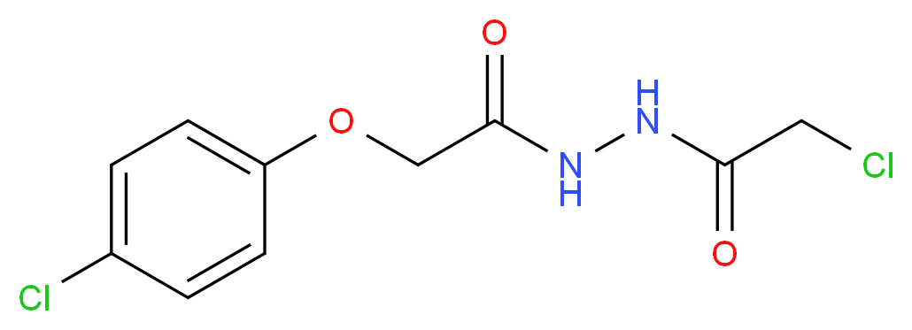 MFCD01121440 molecular structure
