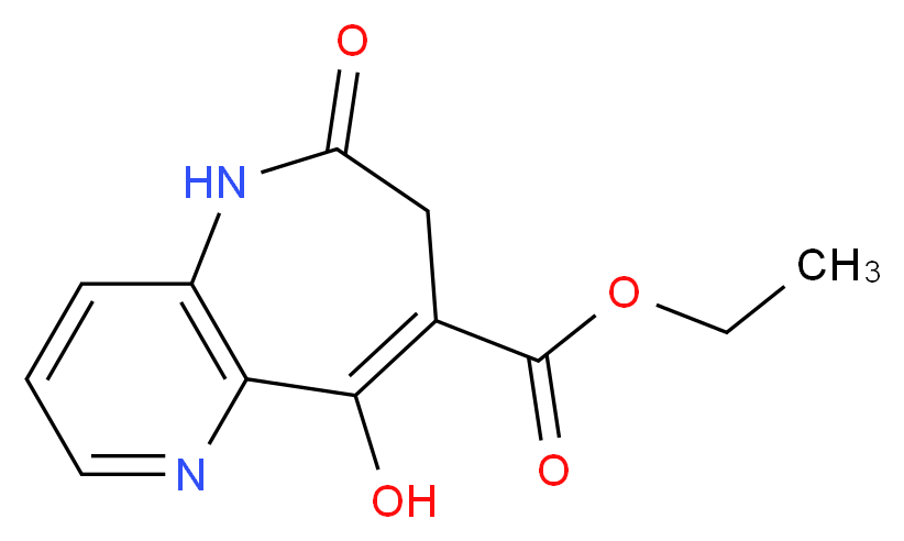 676596-62-6 molecular structure