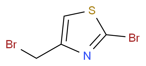 CAS_1805-97-8 molecular structure