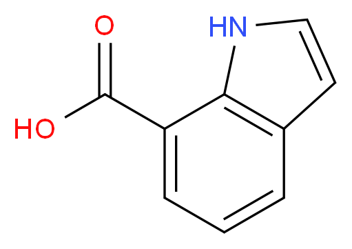 CAS_1670-83-3 molecular structure