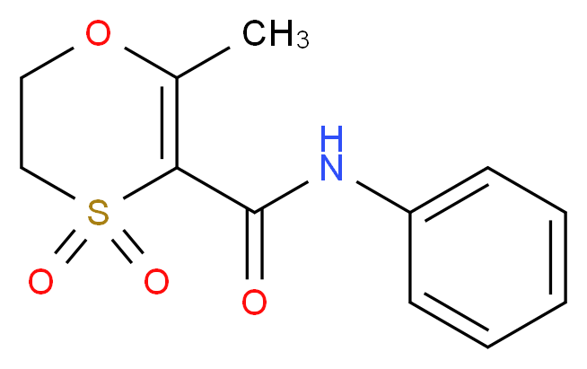 CAS_5259-88-1 molecular structure