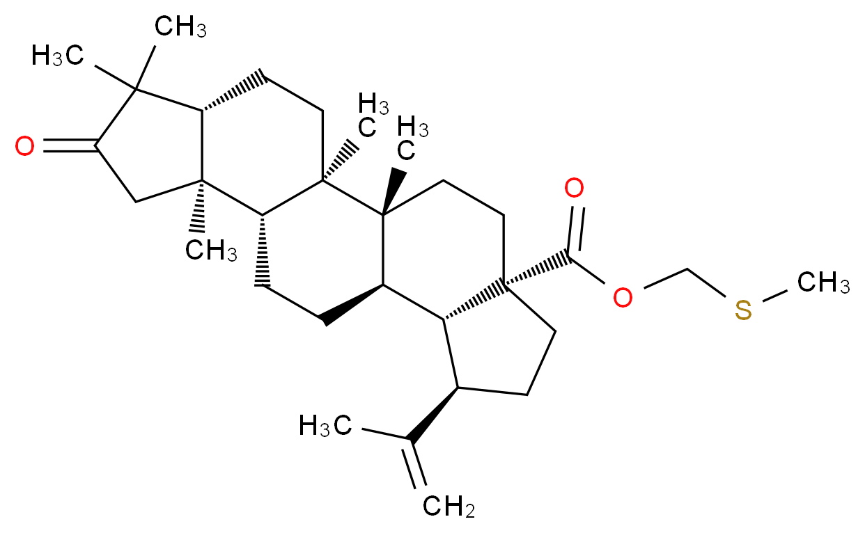 CAS_N molecular structure