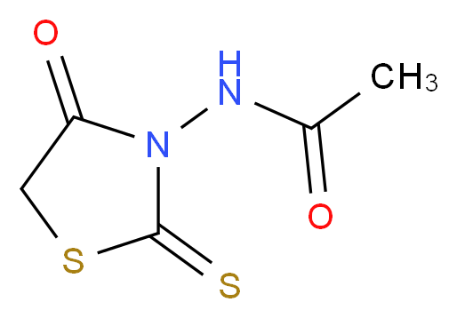 CAS_21633-59-0 molecular structure