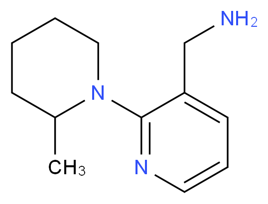 MFCD09735632 molecular structure