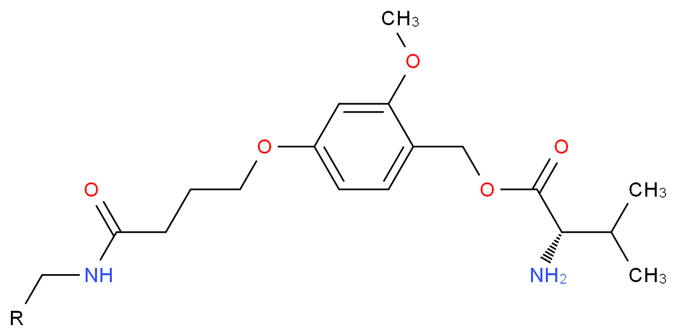 MFCD14560585 molecular structure
