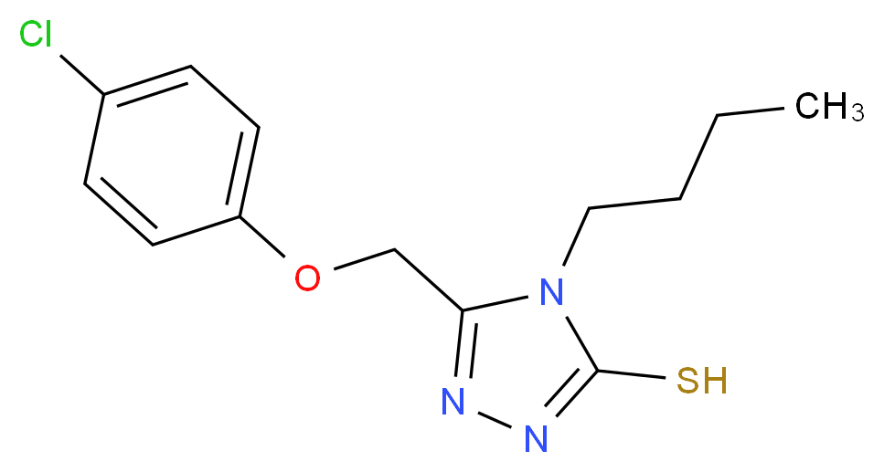 MFCD05150488 molecular structure